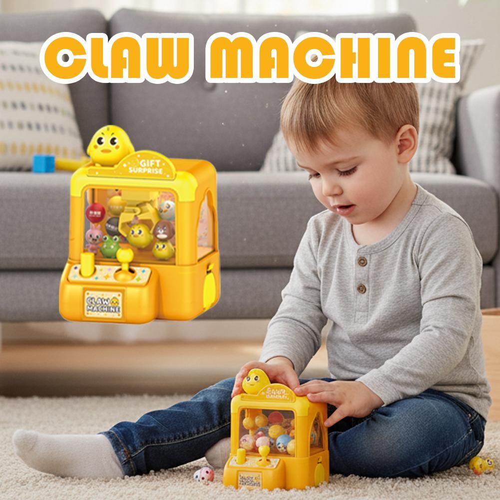 Vending Arcade Games - Jouets mignons pour machine à griffes