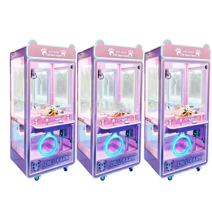 Vending Arcade Games - Machine de jeu à pièces de