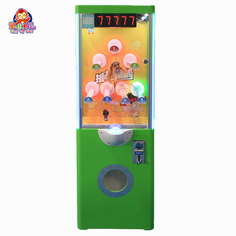 Vending Arcade Games - Machine de jeu commerciale d'arcade à