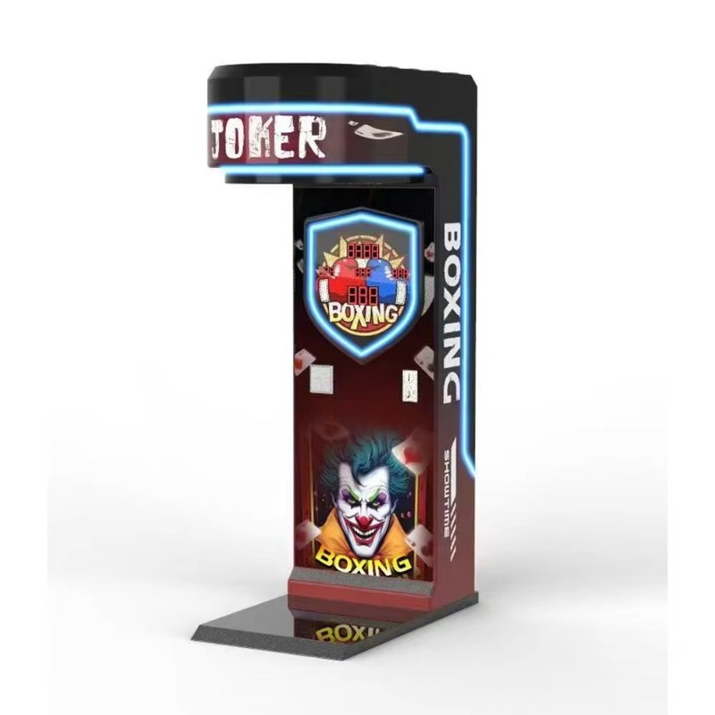 Arcade Vending Machines For Sale - Vente directe d'usine, machine de boxe,