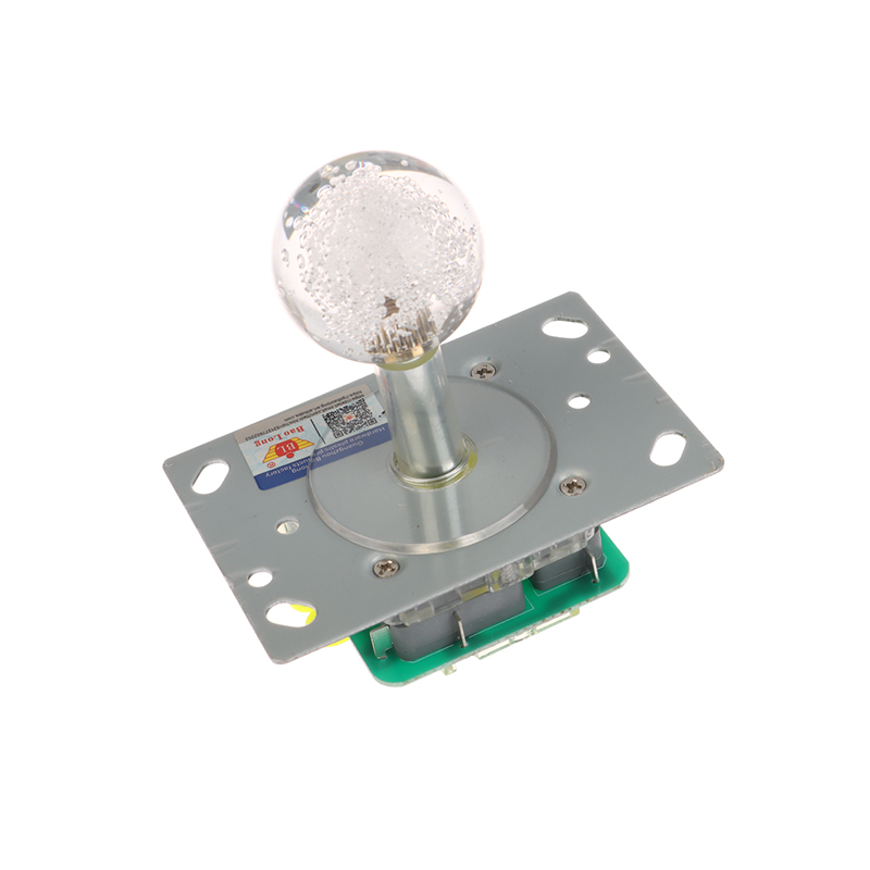 Vending Arcade Games - Joystick LED 12V coloré et lumineux