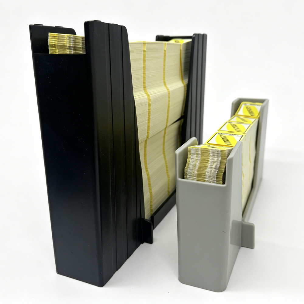 Boîte de rangement en plastiqu - Coin Pusher Machine avis et prix