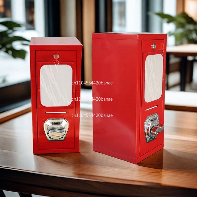 Distributeur automatique de ty - Coin Pusher Machine avis et prix