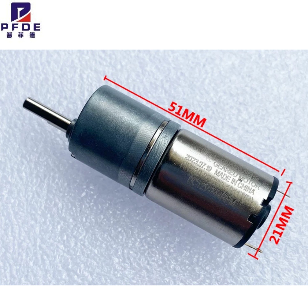 Moteur miniature 12V 744RPM po - Crane Claw Motor avis et prix