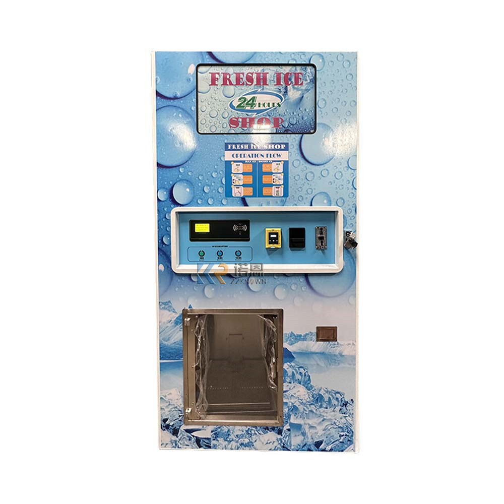 Distributeur automatique perso - Commercial Vending Machine avis et prix