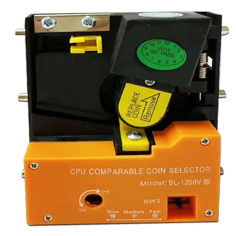Sélecteur de pièces compatible - Arcade Vending Machine Repair avis et prix