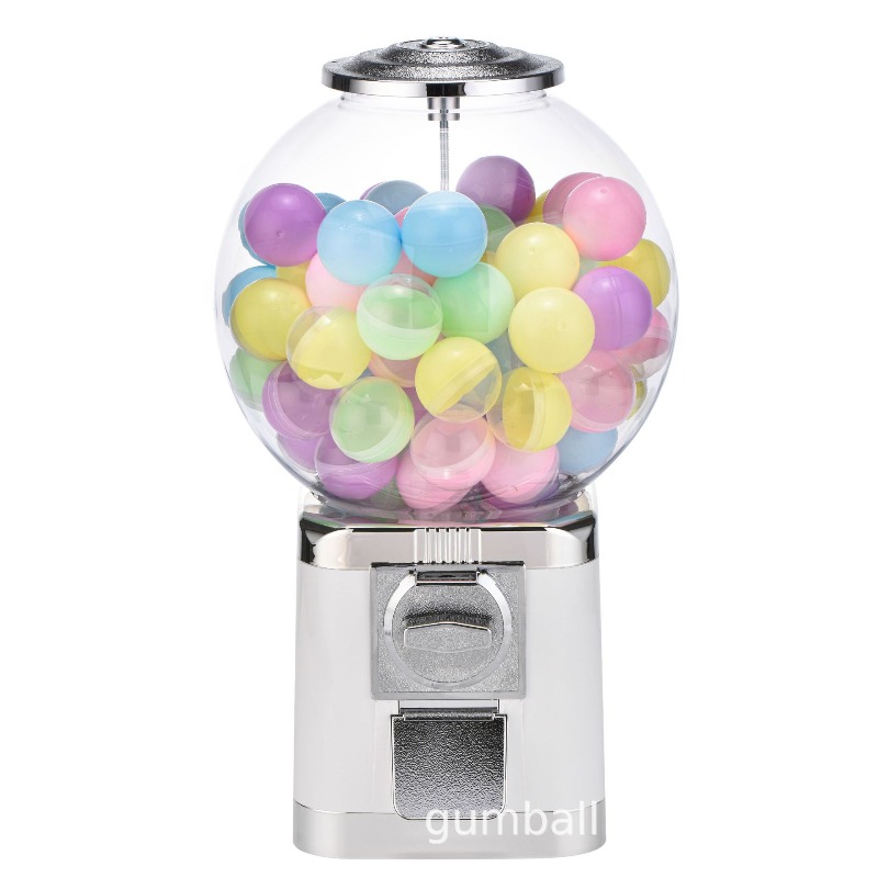Distributeur de capsules de 50 - Vending Arcade Games avis et prix