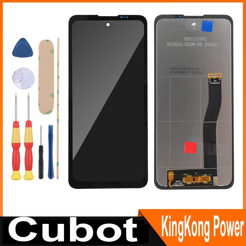 Pour Cubot KINGKONG 9/KINGKONG - Arcade Wangan Midnight avis et prix