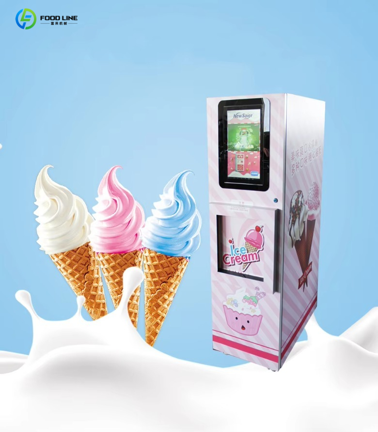 Distributeur automatique de co - Commercial Vending Machine avis et prix
