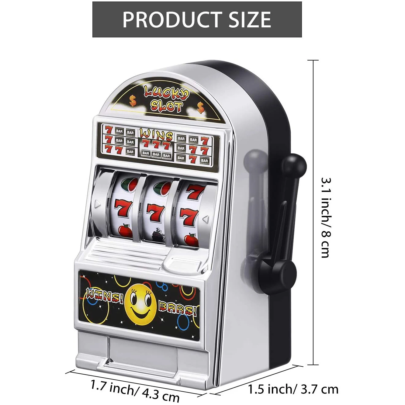 Machine de loterie portative p - Coin Pusher Machine avis et prix