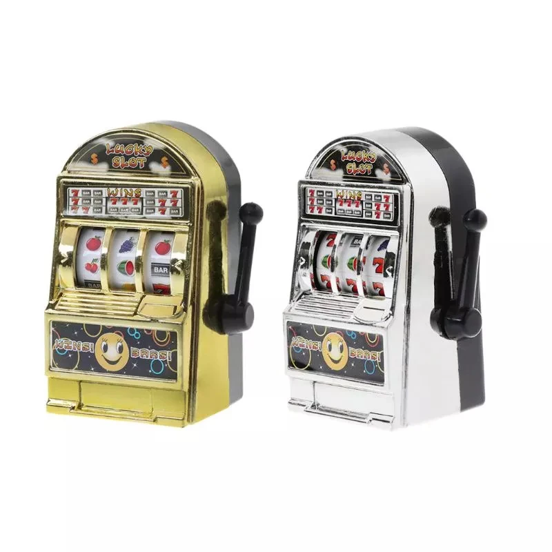 Machine de loterie portative p - Coin Pusher Machine avis et prix