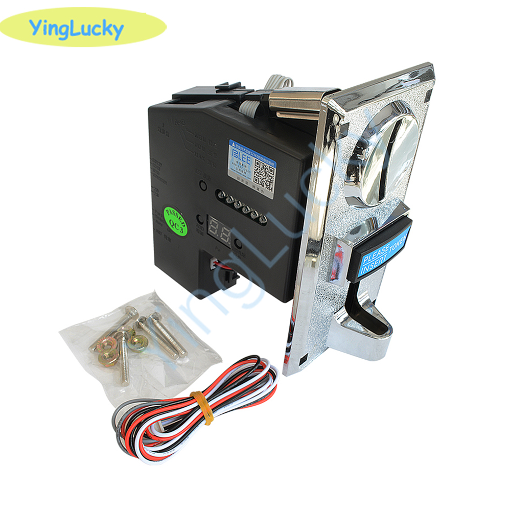 Livraison Gratuite 616 Accepte - Coin Pusher Machine avis et prix