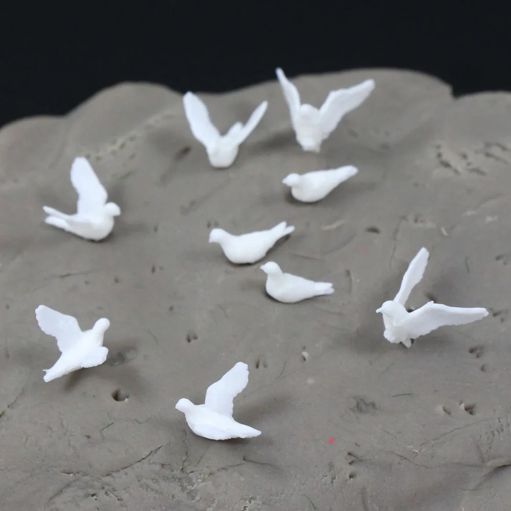 5 pièces de modèles miniatures - Claw Crane Machine avis et prix