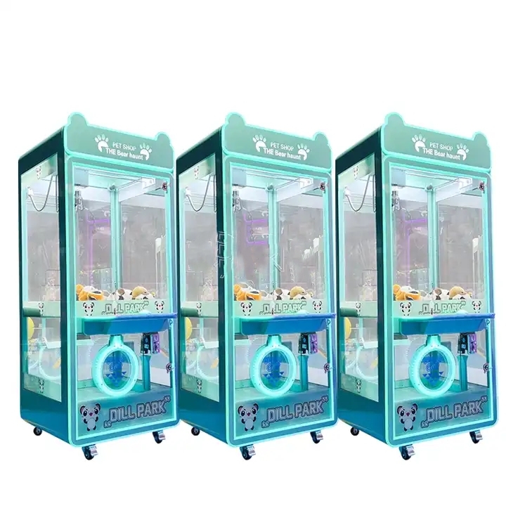 Machine de jeu à pièces de mon - Vending Arcade Games avis et prix