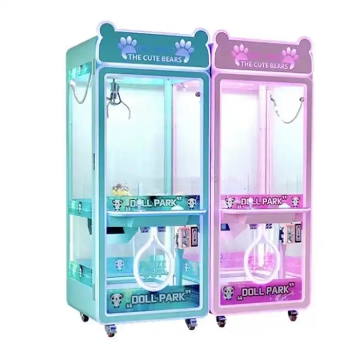 Machine de jeu à pièces de mon - Vending Arcade Games avis et prix