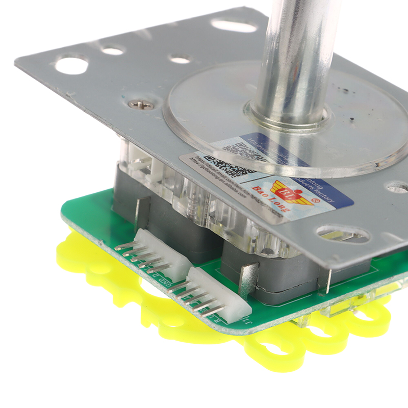 Joystick LED 12V coloré et lum - Arcade Games And Vending avis et prix