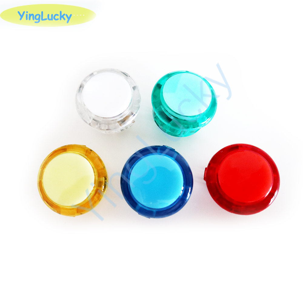 Bouton poussoir Led éclairé pa - Arcade Button Pcb avis et prix
