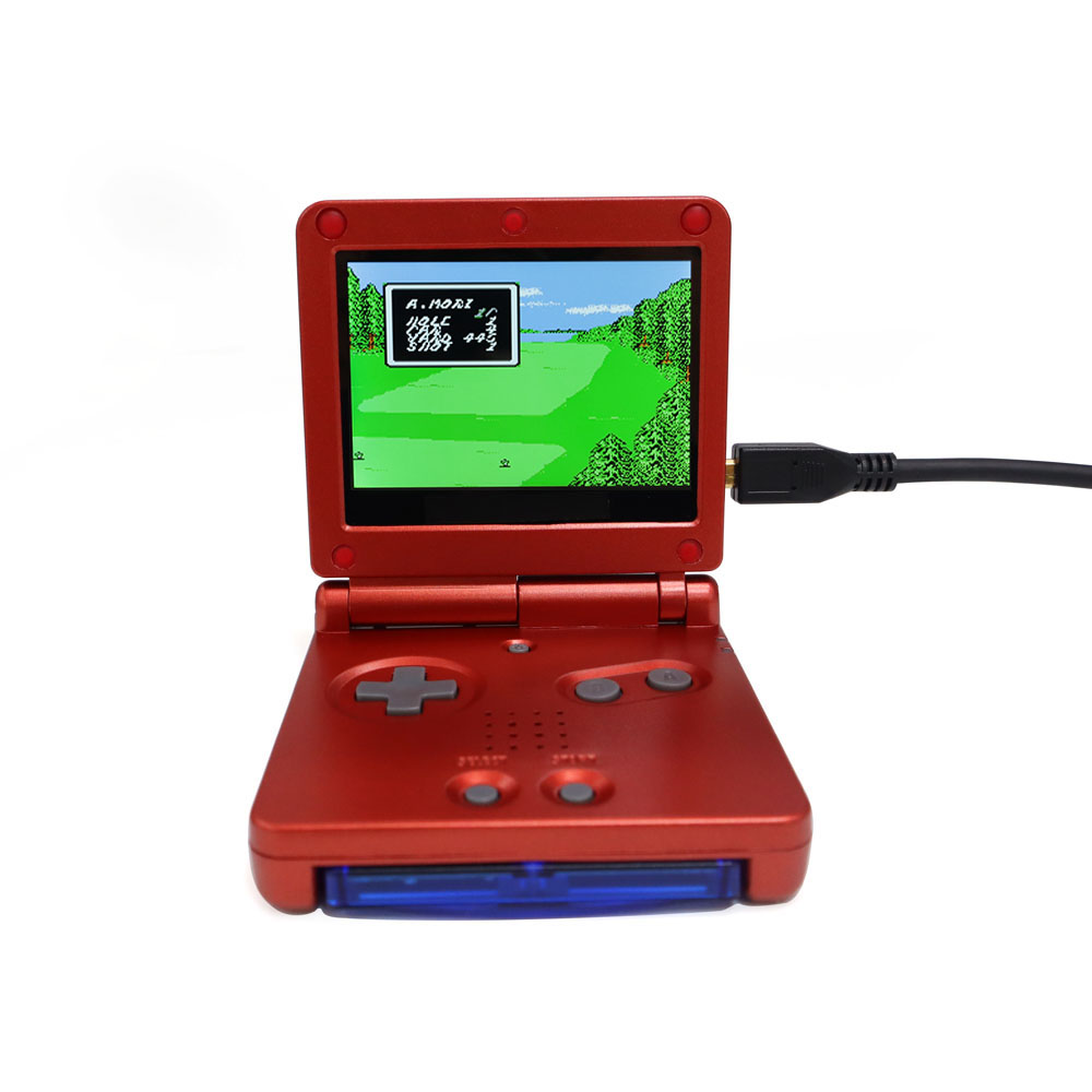 Kit adaptateur HDMI Hispeedido - Arcade Button Pcb avis et prix