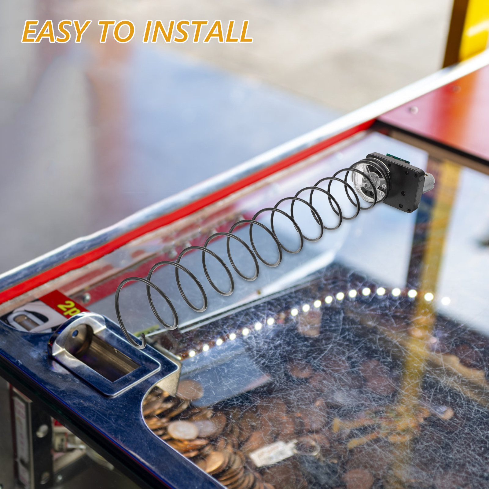 Accessoires pour machines de j - Vending Arcade Games avis et prix