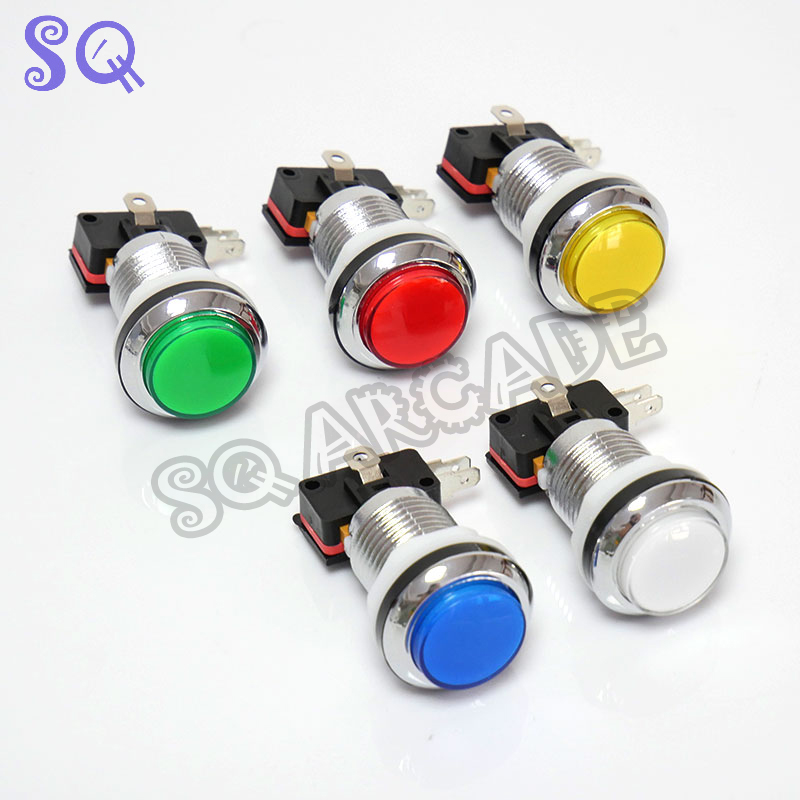 Console d'arcade Pandora, 8 pi - Arcade Button Pcb avis et prix