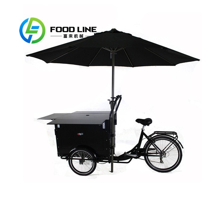 Vélo de crème glacée Mobile de - Hot Dog Vending Cart avis et prix
