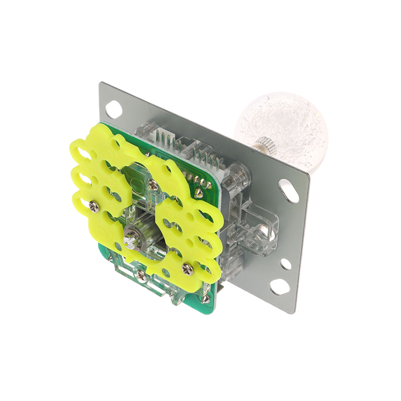 Joystick LED 12V coloré et lum - Vending Arcade Games avis et prix