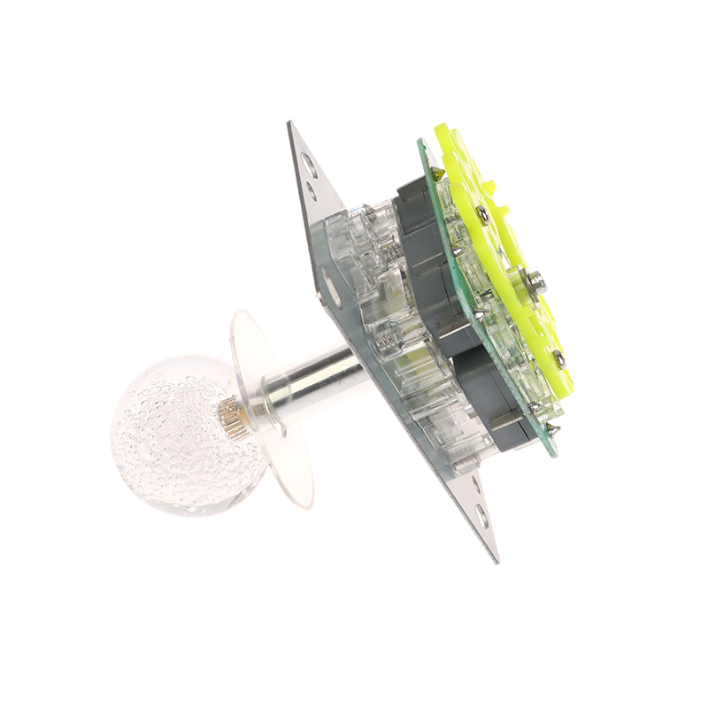 Joystick LED 12V coloré et lum - Vending Arcade Games avis et prix