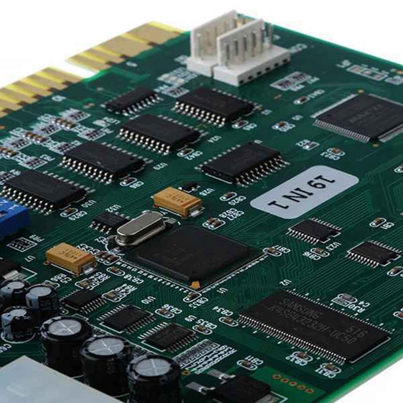 Carte PCB Multicade DT98 19 en - Arcade Button Pcb avis et prix