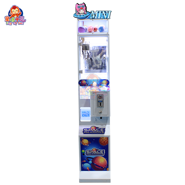 Mini machine à griffes à monna - Vending Arcade Games avis et prix