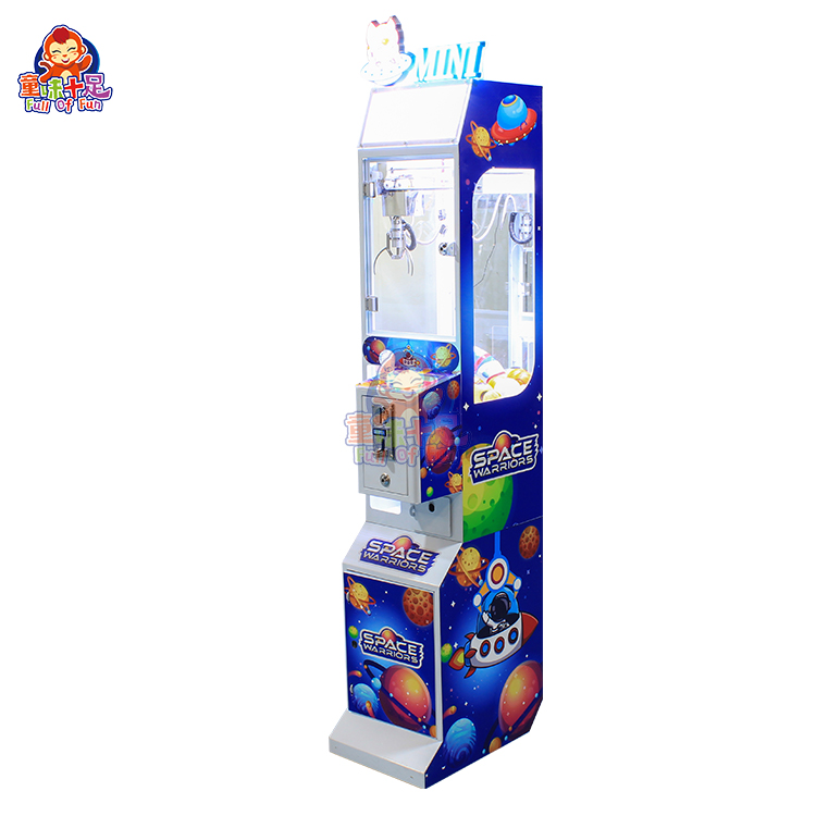Mini machine à griffes à monna - Vending Arcade Games avis et prix